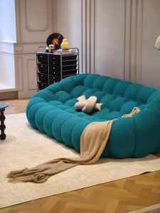 Canapé en tissu Cheerman pour salon, canapé à bulles compressées, meubles de salon, meubles pour la maison par <span class=keywords><strong>Roche</strong></span> Boboies, meubles de luxe - Product Image 6