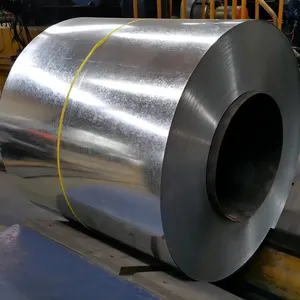 Esbs Az30 To 275 Full Hard Cold Rolled Steel Coils Galvalume Slit Aft Alumzinc Coated Galvanized