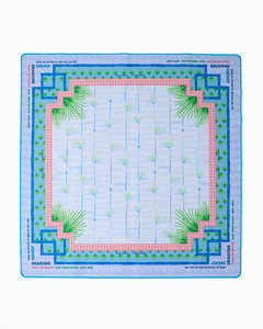 <span class=keywords><strong>Tapis</strong></span> de table de Mahjong en tissu de caoutchouc antidérapant <span class=keywords><strong>tapis</strong></span> en cuir muet <span class=keywords><strong>tapis</strong></span> de Mahjong en néoprène pour cartes de <span class=keywords><strong>poker</strong></span> jeux de société - Product Image 6