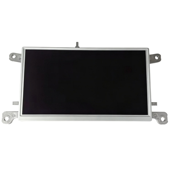 8T0919603G 8T0057603A MMI Display Unit Screen New Take-Off Fit for Audi A4 S4 RS4 A5 S5 RS5 Q5 8K 8R Auto Replacement Parts
