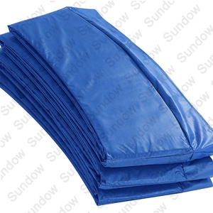 Sundow bán buôn 2024 chất lượng tốt giá rẻ giá <span class=keywords><strong>Trampoline</strong></span> bán hàng sức chịu đựng 55 inch tốt nhất nhỏ mini <span class=keywords><strong>Trampoline</strong></span> với lưới bảo vệ - Product Image 5