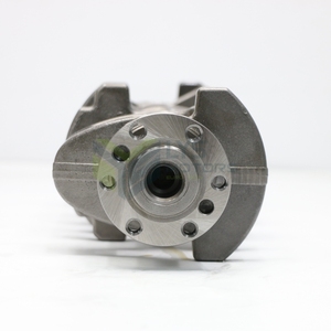 Albero Motore Originale per Auto S65 B40 S65B40A <span class=keywords><strong>V8</strong></span> per GM Chevrolet, Codice OEM 11217841460, Ricambi Motore Auto - Product Image 2