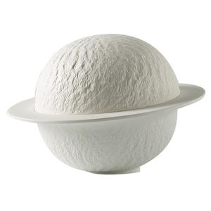 Assiette à <span class=keywords><strong>sushi</strong></span> en céramique mate Surface de roche Purée de soupe noire Pâtes Sashimi Bol de service avec couvercle Party <span class=keywords><strong>Club</strong></span> Restaurant Vaisselle - Product Image 6