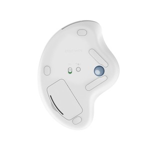 <span class=keywords><strong>Logitech</strong></span> Chuột bi xoay không dây tiện dụng M575s M570 2.4G USB có thể sạc lại 3D DPI cho người dùng máy tính xách tay thuận tay phải - Product Image 5