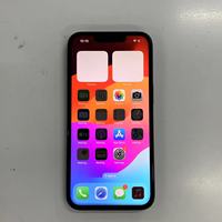 iPhone 13 Ricondizionati Originali USA, Sbloccati Globalmente, IMEI Pulito, Smartphone 5G di Alta Qualità