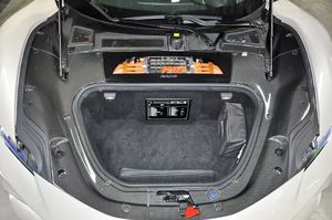 Kit Pannello Cofano Anteriore in Fibra di Carbonio Secca per <span class=keywords><strong>Ferrari</strong></span> <span class=keywords><strong>SF90</strong></span> - Product Image 3