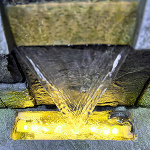 लोकप्रिय डिजाइन 32.28 इंच लंबा के लिए गृह सजावट जल फव्वारे आउटडोर फव्वारा झरना होम क्रिसमस शादी की - Product Image 4