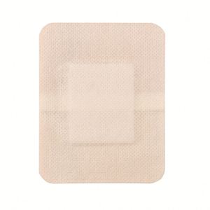 Pansement stérile absorbant pour plaies 6x8cm 10x10cm, pour premiers secours en montagne, logo personnalisé - Product Image 3