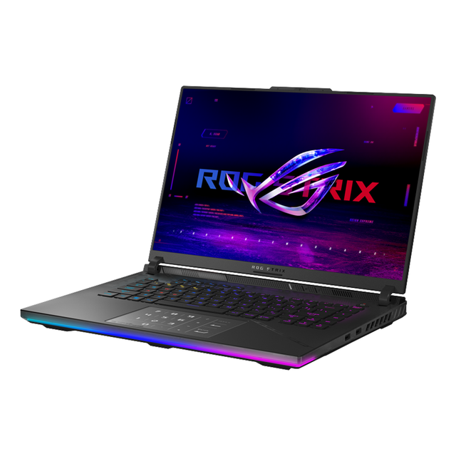 ROG Strix SCAR 16 I9-13980HX RTX4090 2.5K 240Hz 16inch High Refresh Rate Gaming Laptop