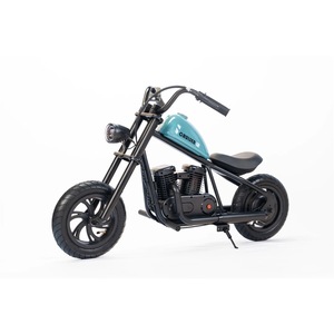 Vente chaude Stock d'entrepôt européen Moto jouet pour enfants Moto électrique à batterie à monter pour enfants Cadeaux de Noël - Product Image 4