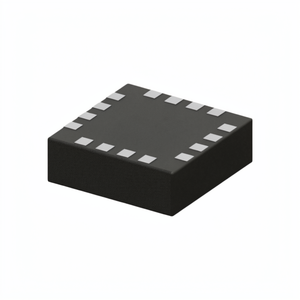 Electronics Component 9FGV1006A115LTGI 16 TFLGA Exposed Pad Manufacturer Channel Clock Timing - Product Image 1
