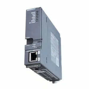 Supplier Price Original PLC Control Module Servo Inverter PLC Module Automation Q33SB With High Quality