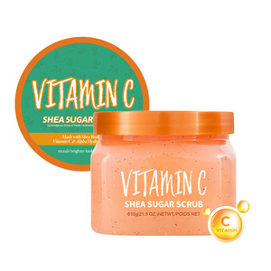 Crema <span class=keywords><strong>Exfoliante</strong></span> Suave <span class=keywords><strong>para</strong></span> el Cuerpo, con Sal y Azúcar, <span class=keywords><strong>para</strong></span> Adultos, Blanqueadora, con Leche, <span class=keywords><strong>para</strong></span> Baño Facial, Comercio Transfronterizo - Product Image 6