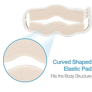 Pince pénienne pour incontinence <span class=keywords><strong>urinaire</strong></span> masculine légère confortable gérer le clip de soins de l'incontinence <span class=keywords><strong>urinaire</strong></span> pour hommes - Product Image 5