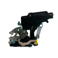 Nouveau Moteur de Verrouillage de Porte Central Noble OE 81310-4E010 FR pour Kia Bongo – Actionneur de Fermeture de Porte Avant