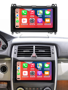 Navifly, el más nuevo sistema Android Car-play <span class=keywords><strong>Anto</strong></span> 2K 8Core Indash, Radio de coche para Benz W209, compatible con DSP 360, cámara BT GPS - Product Image 6