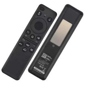 Telecomando ricaricabile a energia solare BN59-01432J TM2360E con controllo vocale per <span class=keywords><strong>TV</strong></span> <span class=keywords><strong>Samsung</strong></span> - Product Image 4