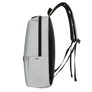 Mochila Deportiva Escolar Impermeable con Cierre de Cremallera, Unisex, de Gran Capacidad, para Exteriores, al por Mayor - Product Image 5
