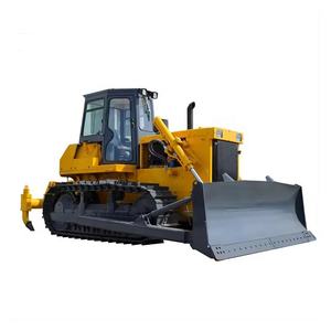 Excavadora sobre orugas <span class=keywords><strong>TY160</strong></span> 160HP para construcción de carreteras y limpieza de terrenos - Product Image 5