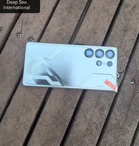 Face unlock original S26 ultra 16GB+1TB large <b>memory</b> 7.3inch 8000mAh ultra long standby mobile phone - Product Image 1