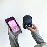 Les écouteurs sans fil intra-auriculaires en peluche les plus recherchés pour le sommeil