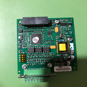 Tarjeta de comunicación Ethernet Par&ker AH465779U001 para variador de frecuencia serie 690 - Product Image 1
