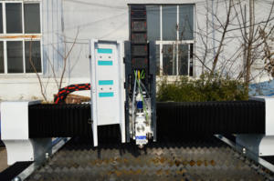 30% indirim 3015 Fiber lazer metal kesme makinesi 2000w Raycus lazer güç - Product Image 6