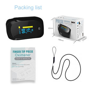 Tasso fs10d soft probeihealth air wireless a buon mercato bambini ecg vet bambini sensori cvs pulsossimetri riutilizzabili - Product Image 1