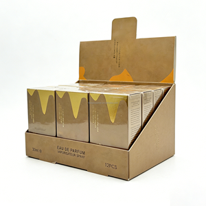 Set de Regalo de Lujo, Perfume de Larga Duración, Perfume de Viaje, Mini Perfume para Mujer y Hombre, Perfume Original - Product Image 6