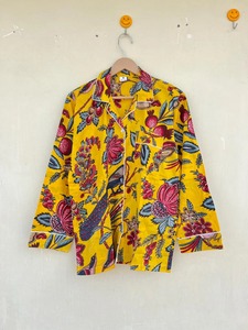 ชุดนอนผ้าซาตินสามชิ้นสำหรับผู้หญิง ลายเสือดาว เอวยางยืด ผ้าไหมน้ำแข็ง เซ็กซี่และสวมใส่สบายสำหรับฤดูใบไม้ผลิและฤดูใบไม้ร่วง - Product Image 2