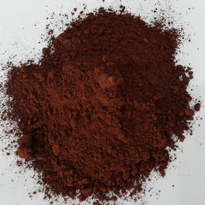 Factory Iron Oxide Red 110 130 190 Iron Oxide blue Black Yellow Pigment Iron Oxide Price - Product Image 6