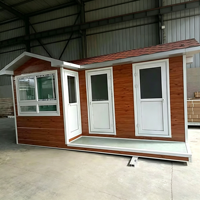 Toilettes sèches portables en plastique pour la protection de l'environnement, pour les chantiers de construction et les parcs publics, toilettes extérieures pour villas