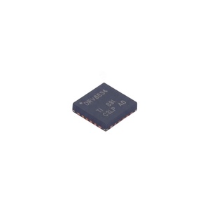 DRV8834RGER VQFN-24-EP(4x4) Chip Controlador de Motor Paso a Paso - Product Image 1