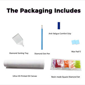 <span class=keywords><strong>Pintura</strong></span> de paisaje de 12 meses, <span class=keywords><strong>pintura</strong></span> artística de diamantes, 30x30cm, arte de mosaico de píxeles, diseño hecho a mano, fabricante de <span class=keywords><strong>pintura</strong></span> de diamantes - Product Image 5