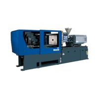 XY2700 \ C-270tons Machine de fabrication de seringues automatique Injecteur en plastique Machine de moulage par injection médicale Prix bas