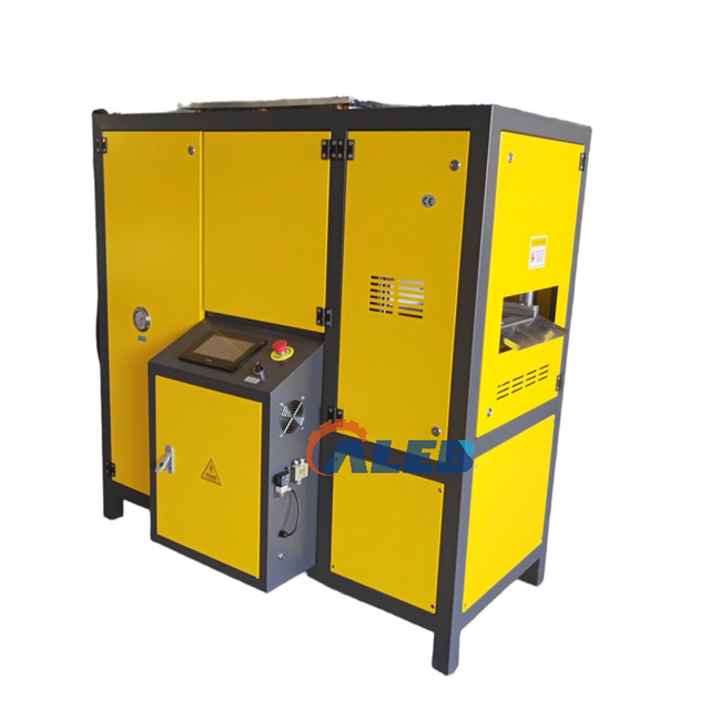 Stable Performance Dry Ice Machine 6000W