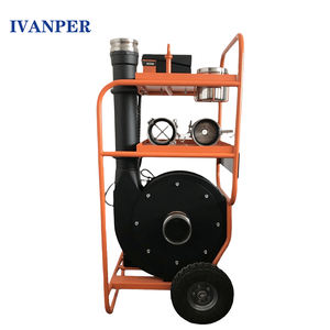 Preço de fábrica AF6900 Pipe Air Leakage <span class=keywords><strong>Testing</strong></span> Machine, <span class=keywords><strong>Duct</strong></span> Air <span class=keywords><strong>Pressure</strong></span> <span class=keywords><strong>Equipment</strong></span>, ventilação para edifícios - Product Image 4