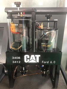 Injecteur HEUI de haute qualité pour injecteurs G2.9 3116 Adaptateur d'injecteur HEUI - Product Image 4