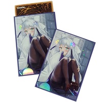 Protège-cartes personnalisés avec impression holographique pour Yugioh TCG, cartes holographiques anime, cartes de jeu de société personnalisées