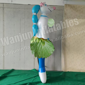 Nuevo Diseño de Juguetes Sexuales Inflables de PVC, <span class=keywords><strong>Muñeca</strong></span> Inflable en Venta - Product Image 6