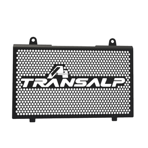 Accessoires de moto, grille de radiateur, protection de radiateur, couvercle pour Honda <span class=keywords><strong>XL</strong></span> <span class=keywords><strong>750</strong></span> XL750 <span class=keywords><strong>TRANSALP</strong></span> 2023-2024-2025 - Product Image 5