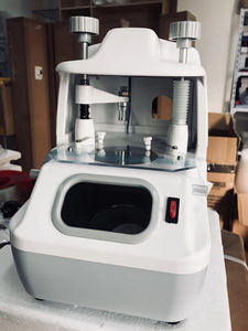 Máquina Centradora de Bloqueo de Diseño para Procesamiento de Lentes de Instrumentos Ópticos y Gafas Shtopview LY-2D - Product Image 4