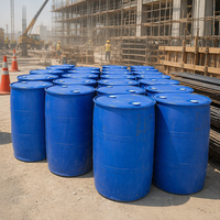 Agent moussant pour béton de haute qualité, qualité industrielle, haute efficacité, liquide, pour la construction