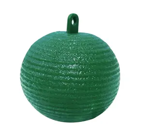 Reusable Hanging FlyCatcher Ball Strong Flies Traps Eliminator Sticky Hanging Ball Catching Tools Home Garden Yard Supplies