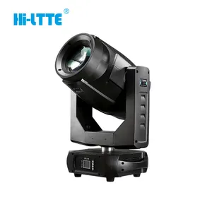 Hi-LTTE lampu sorot LED, cahaya kepala bergerak 3in1 cmy 150W 360W 420W 460W