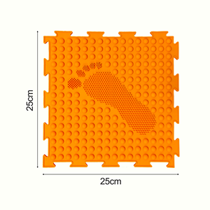 Tente de jeu sensorielle pour enfants, jouet, balle de massage élastique, ensemble lampe à lave, tapis lumineux, lumière à fibres optiques colorées, pierres précieuses - Product Image 3