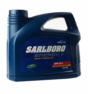 Energía V CI-4 <span class=keywords><strong>5W40</strong></span> sintético <span class=keywords><strong>aceite</strong></span> de motor Diesel - Product Image 3