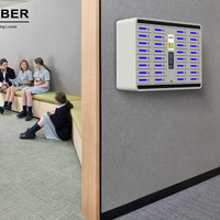 KIDIGI Nouveau Meilleure Vente 2025 Casier de Recharge Électronique Mobile à Serrure 32 Compartiments Charge Rapide PD 30W pour Téléphones et Appareils Garantie 1 An
