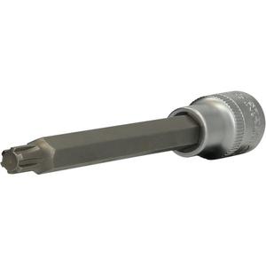 HERRAMIENTAS BRILLANTES-BT022744 1/2 ''RIBE Broca, 140 mm de largo-EAN 4042146777459 HAND SOCKETS 1/2" - Product Image 1