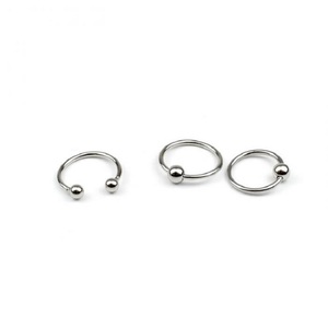 Mainan Seks Stainless Steel Penunda Ejakulasi Cincin <span class=keywords><strong>Penis</strong></span> Logam Diameter Dalam 30mm Penggunaan 1,5 Jam Bersertifikat CE - Product Image 5